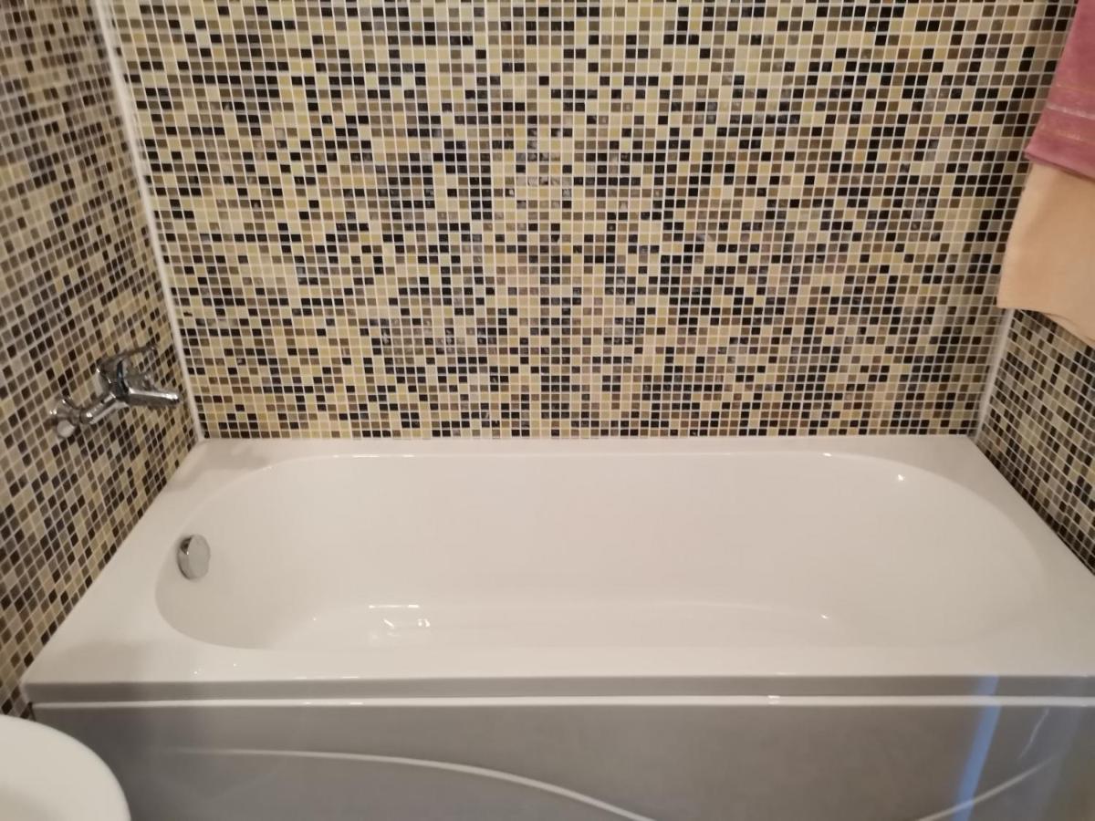 Apartamento Clara Sea View Burgas Exterior foto