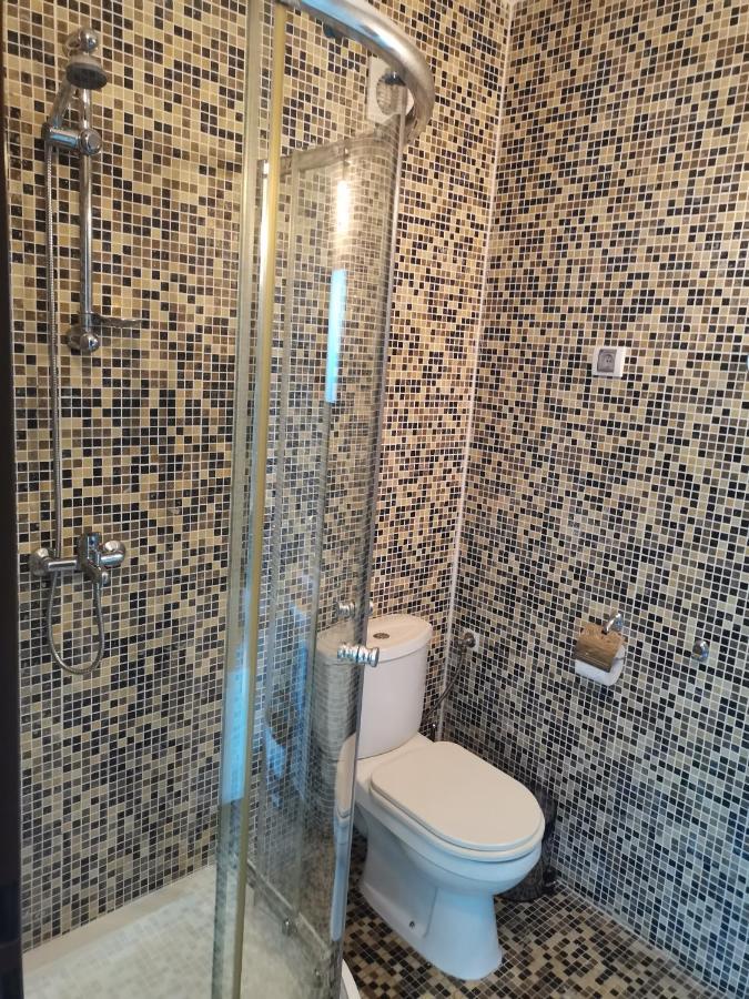 Apartamento Clara Sea View Burgas Exterior foto