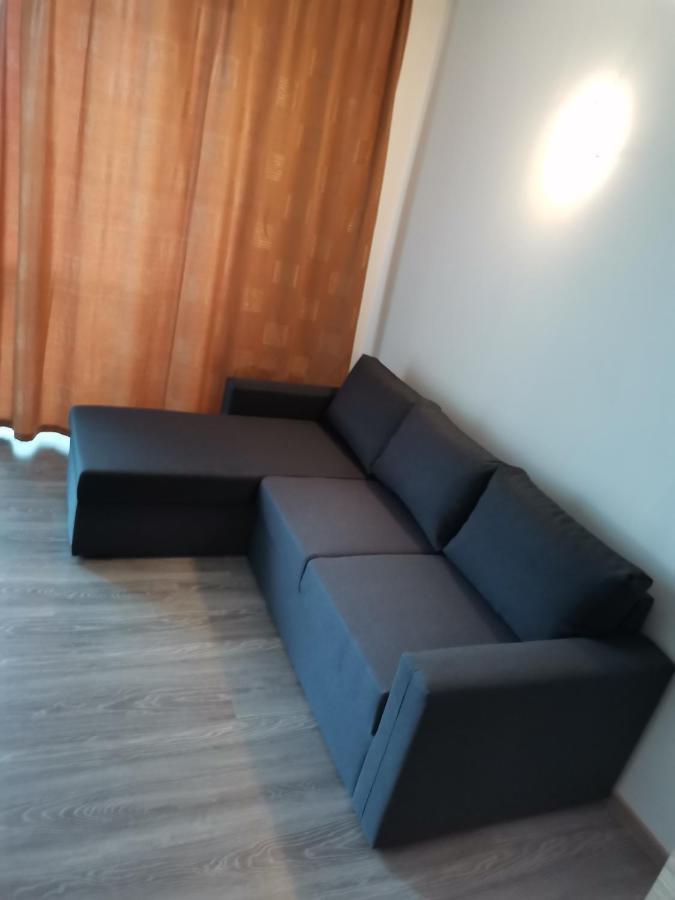Apartamento Clara Sea View Burgas Exterior foto