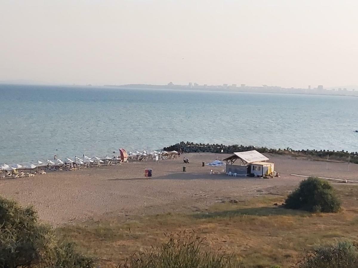 Apartamento Clara Sea View Burgas Exterior foto